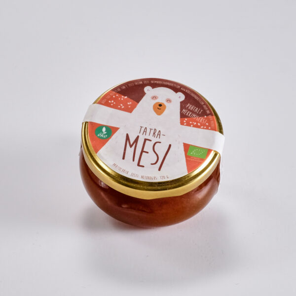 Tatramesi 120g Nordic Food Products